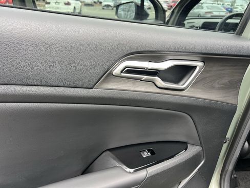 Used 2023 Kia Sportage X-Line w/ X-Line Premium Package image 31