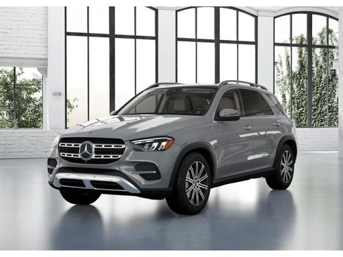 New 2026 Mercedes-Benz GLE 350 4MATIC image 40