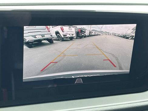 New 2026 Buick Envista Sport Touring w/ Convenience I Package FWD image 29