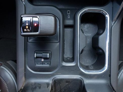 Used 2023 GMC Sierra 1500 Denali w/ Denali Reserve Package image 28