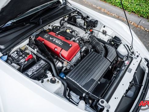 Used 2001 Honda S2000 image 72