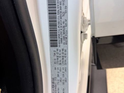 Used 2019 RAM 1500 Rebel w/ Rebel Level 2 Equipment Group image 48