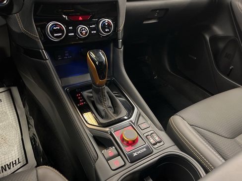 Used 2024 Subaru Forester Wilderness image 27