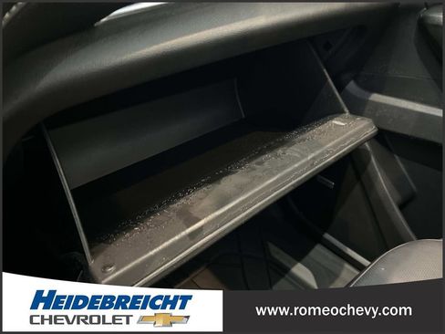 Certified 2023 Chevrolet Traverse Premier w/ LPO, Floor Liner Package image 29