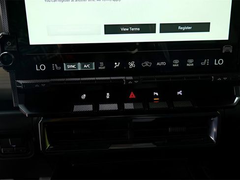 New 2026 GMC Hummer EV 2X image 16