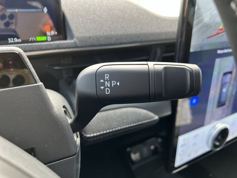 New 2025 Ford Mustang Mach-E GT w/ Bronze Appearance Package image 22