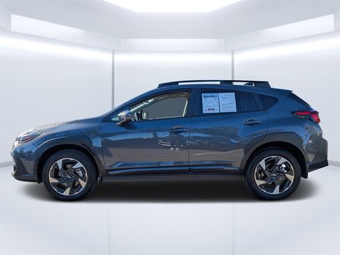 Used 2025 Subaru Crosstrek 2.5i Limited w/ Popular Package #3A image 7