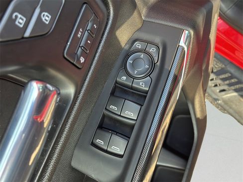 Used 2021 GMC Sierra 1500 AT4 image 35