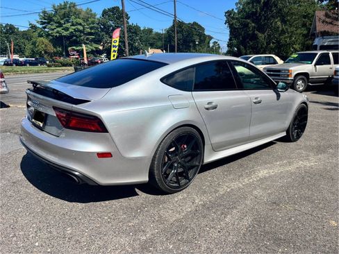 Used 2017 Audi RS 7 Prestige image 11