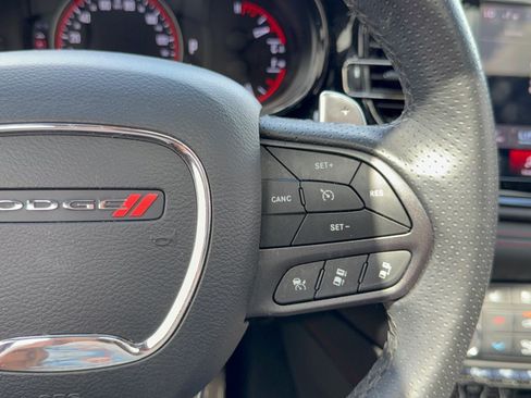 Used 2023 Dodge Durango GT RWD image 19