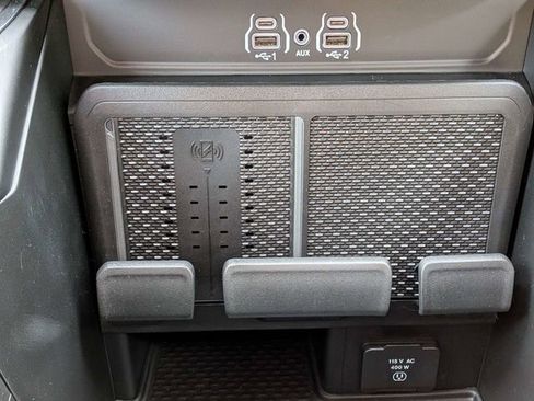 New 2026 RAM 1500 Big Horn image 31