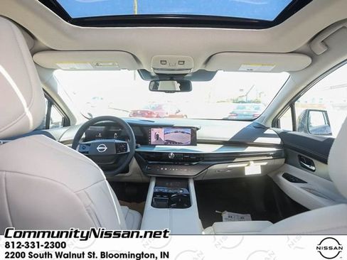 New 2025 Nissan Murano SL image 19