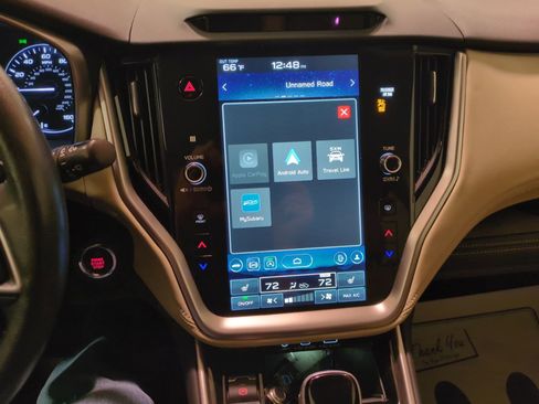 Certified 2023 Subaru Outback Limited AWD/4WD image 25