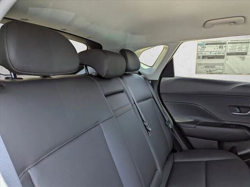 New 2026 Hyundai Kona SEL Premium FWD image 20