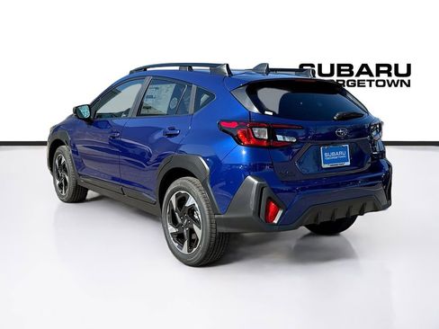 New 2026 Subaru Crosstrek 2.5i Limited AWD/4WD image 5