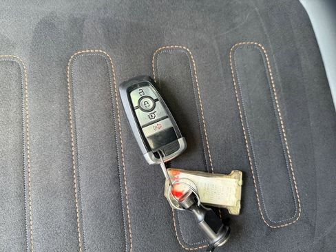 Used 2023 Ford Mustang Mach-E GT image 22