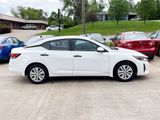 Used 2024 Nissan Sentra S image 4