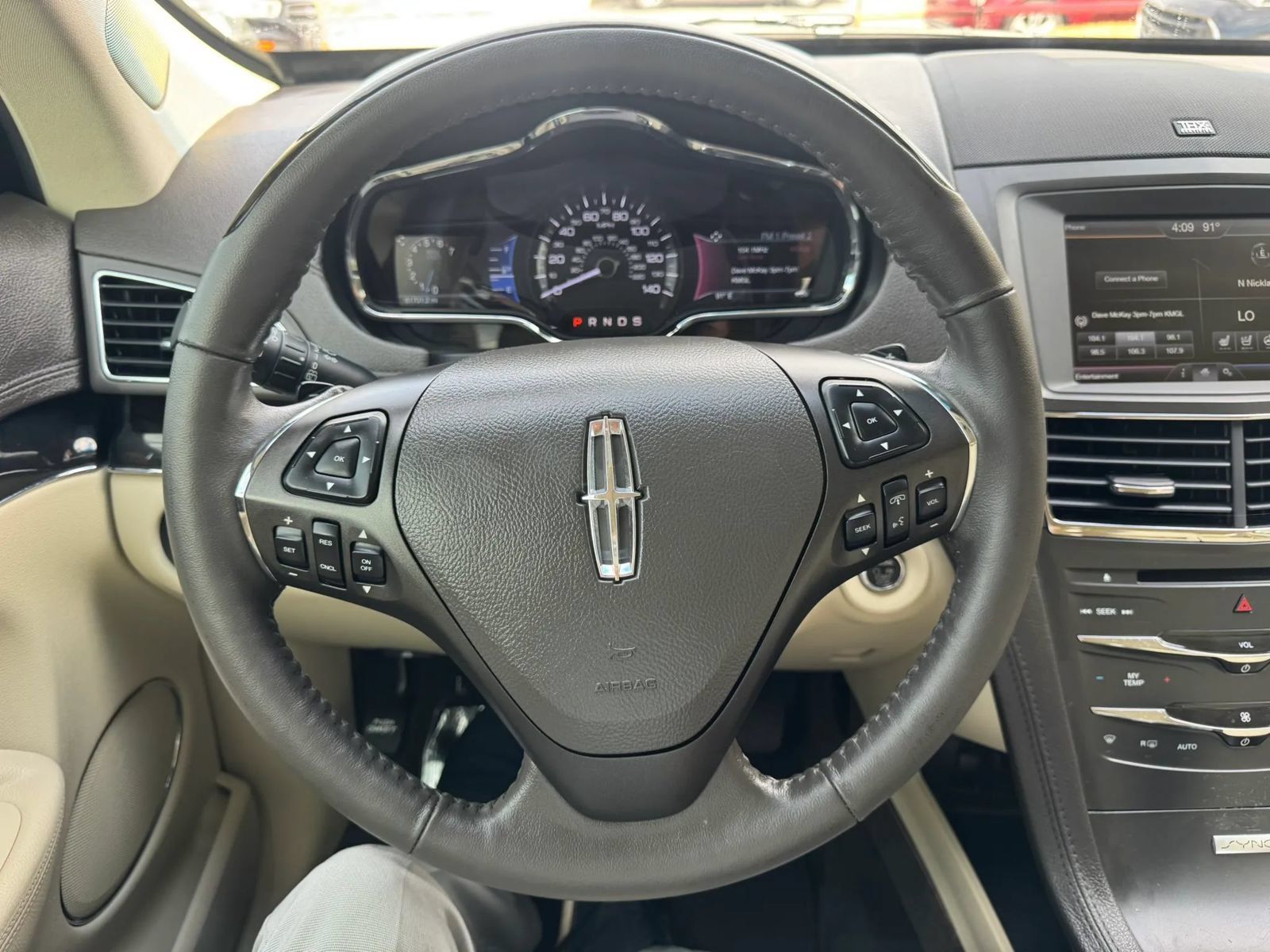Used 2015 Lincoln MKT AWD w/ Equipment Group 201A image 19