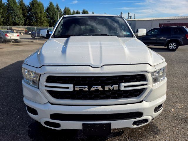 Used 2022 RAM 1500 Big Horn AWD/4WD image 23