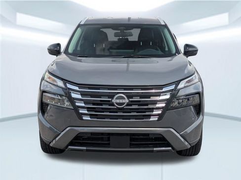 Used 2026 Nissan Rogue SL AWD/4WD image 10