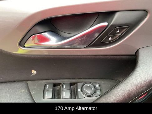 Used 2019 Chevrolet Blazer LT image 13