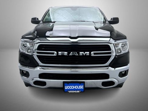 Used 2020 RAM 1500 Big Horn image 2