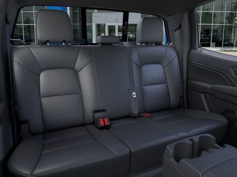 New 2026 Chevrolet Colorado Trail Boss image 17