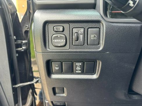 Used 2020 Toyota 4Runner Nightshade AWD/4WD image 34