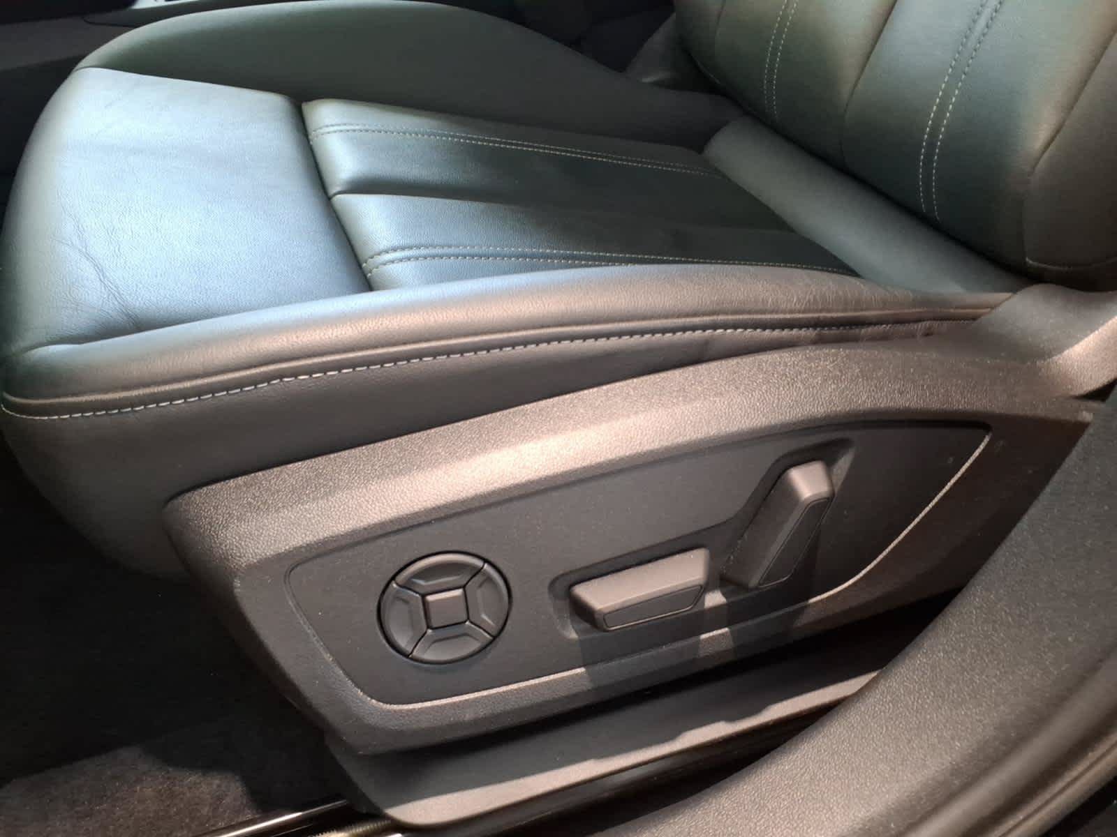 Used 2025 Audi A3 2.0T Premium AWD/4WD image 15