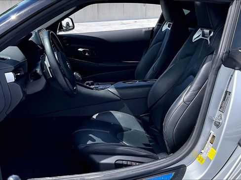 Used 2021 Toyota Supra Premium w/ Driver Assist Package image 7