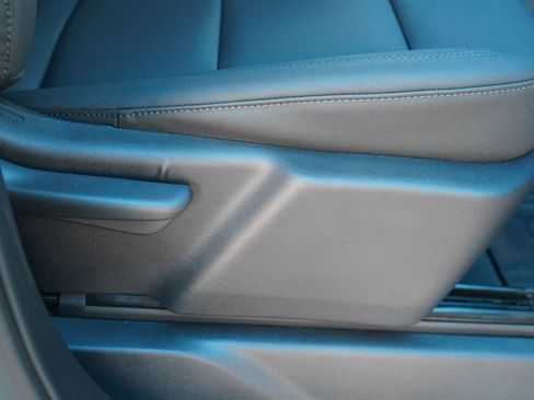 New 2026 Chevrolet Silverado 1500 LT Trail Boss w/ Safety Package image 25