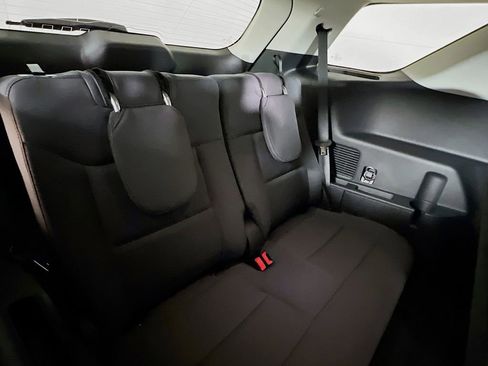 New 2026 Ford Explorer Active image 16