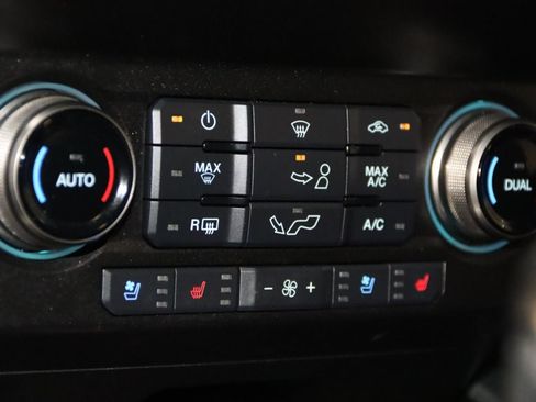 Used 2020 Ford F150 Raptor AWD/4WD image 49