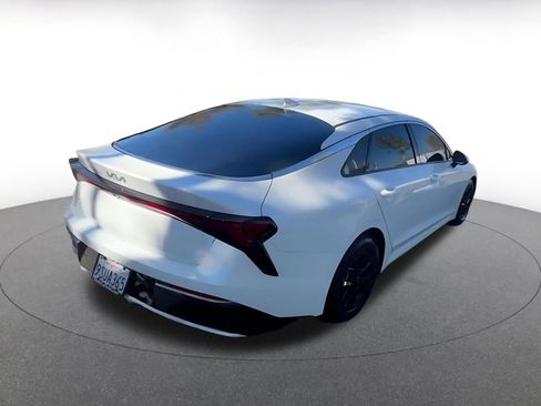 Used 2025 Kia K5 LXS image 12