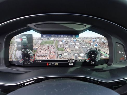 New 2026 Audi Q7 3.0T Prestige image 18