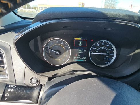 Used 2023 Subaru Crosstrek 2.5i Sport image 15