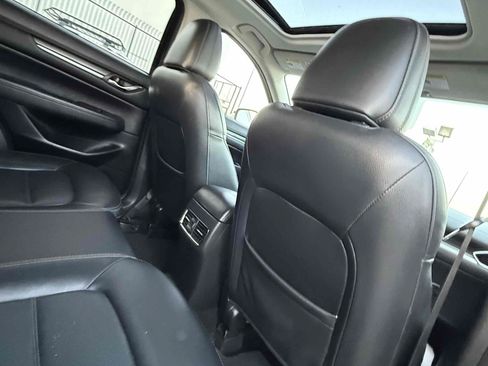 Used 2021 MAZDA CX-5 Grand Touring w/ GT Premium Package FWD image 68