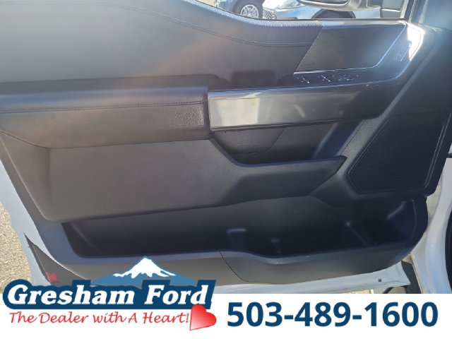 Certified 2021 Ford F150 XLT w/ Equipment Group 301A Mid AWD/4WD image 18