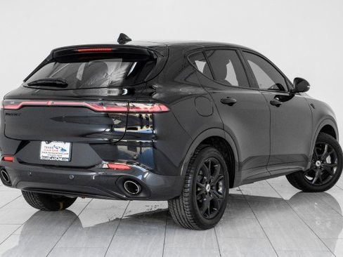 Used 2024 Dodge Hornet R/T Plus w/ R/T Blacktop Package image 6