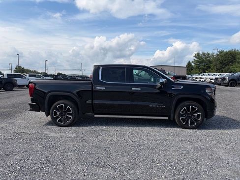 Used 2026 GMC Sierra 1500 Denali AWD/4WD image 14