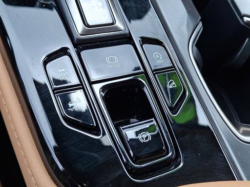 Used 2025 Lexus NX 350 AWD w/ Accessory Package (2T) image 25