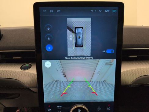 Used 2023 Ford Mustang Mach-E California Route 1 image 32