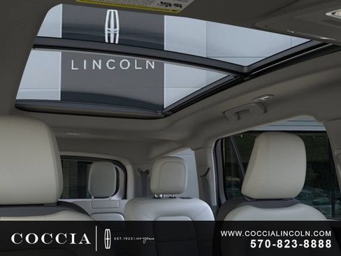New 2026 Lincoln Aviator AWD image 22