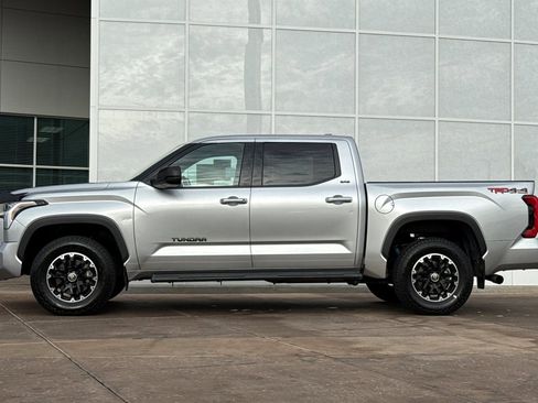 Used 2023 Toyota Tundra SR5 w/ TRD Off-Road Package image 7