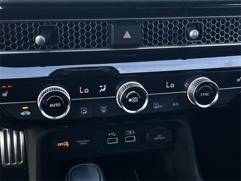 Used 2022 Honda Civic Sport Touring image 20