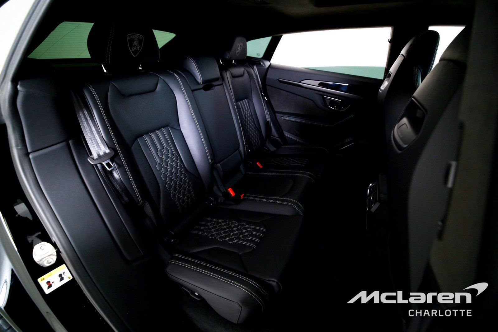 Used 2025 Lamborghini Urus S AWD/4WD image 23