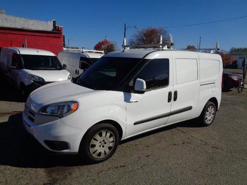 Used 2015 RAM ProMaster City Tradesman SLT image 2