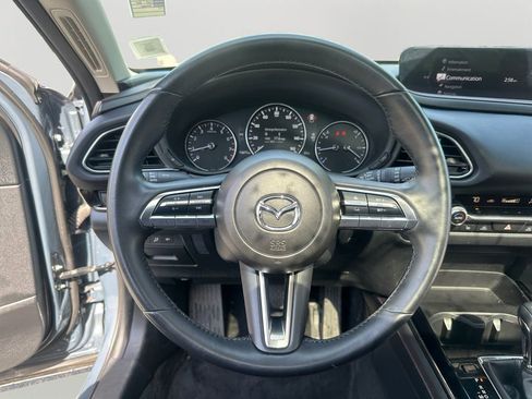 Used 2023 MAZDA CX-30 AWD 2.5 S w/ Preferred Package image 9