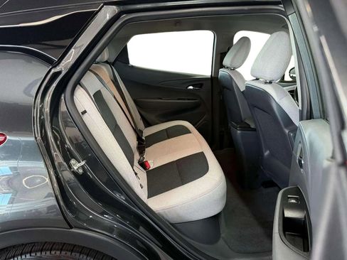 Used 2021 Chevrolet Bolt LT image 13