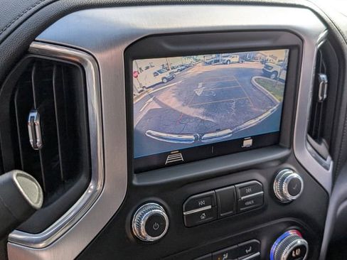 Used 2021 GMC Sierra 1500 Elevation image 22